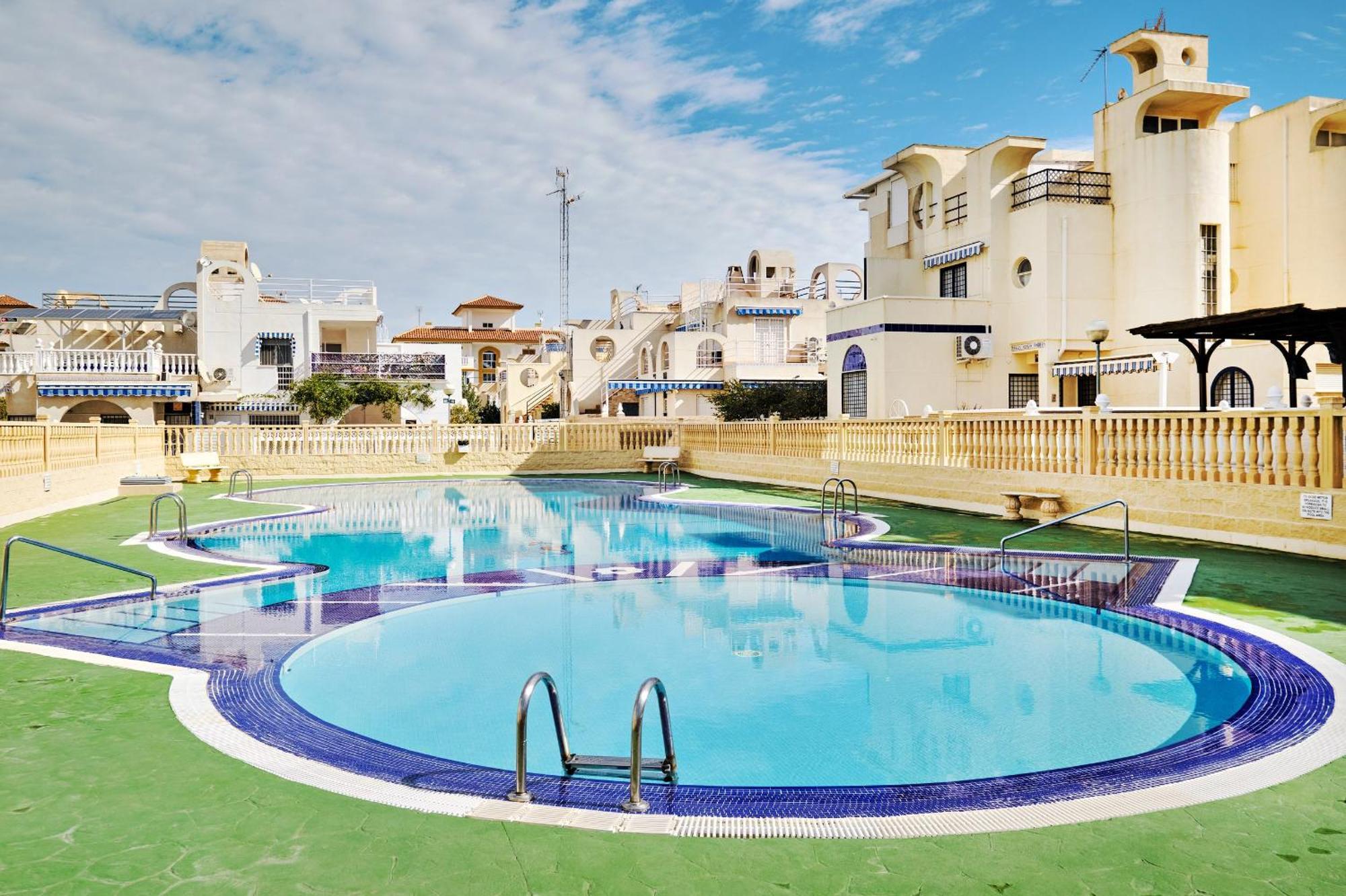 Apartment Sea View Dunas De La Mata *