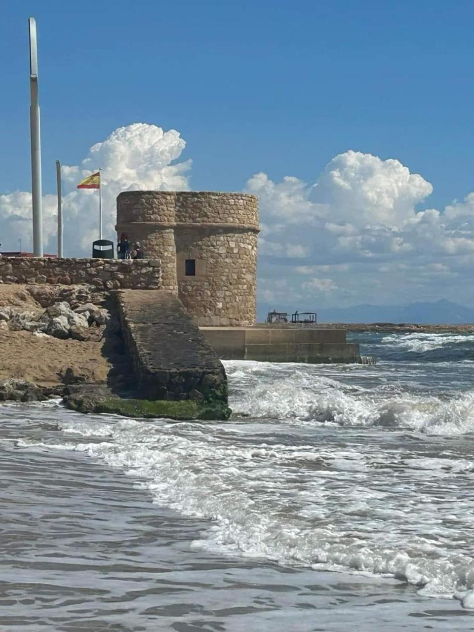 Sea View Dunas De La Mata