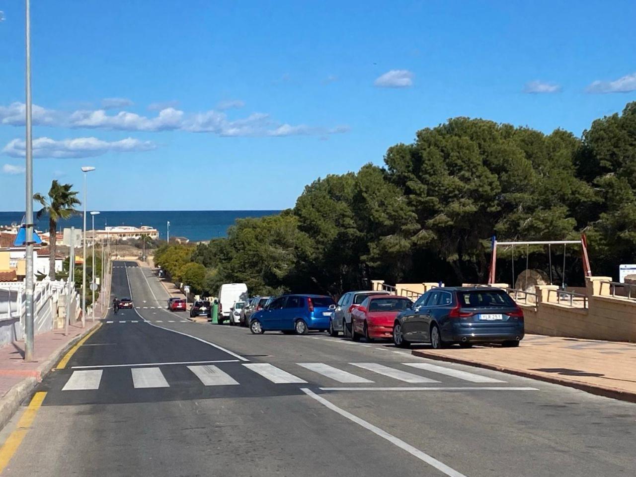 Appartamento Sea View Dunas De La Mata