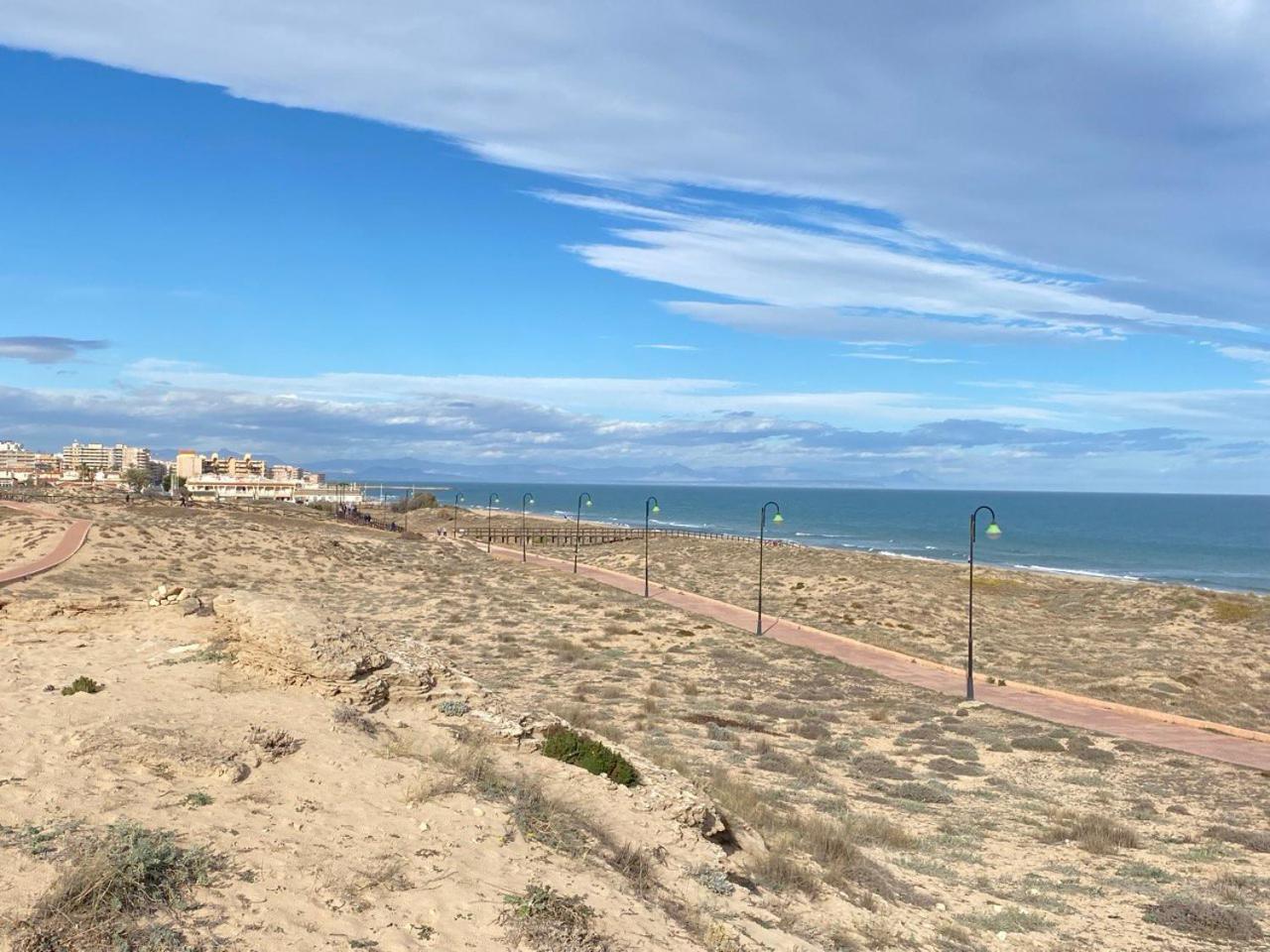 Sea View Dunas De La Mata *